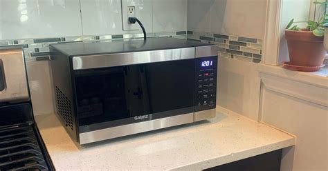 galanz microwave review|More.